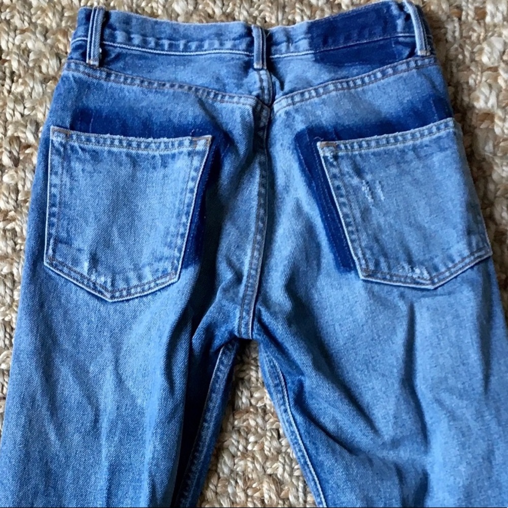 GRLFRND Jeans